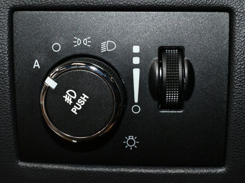 Used 2011 Dodge Challenger SRT8 w/ SRT Option Group II image 43