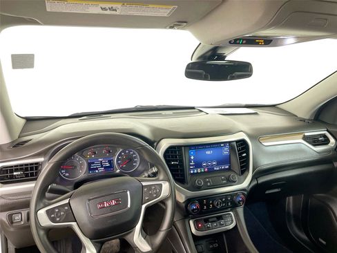 Used 2023 GMC Acadia SLE w/ Driver Convenience Package image 21