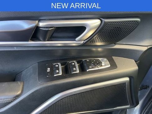 Used 2025 Kia Telluride S image 7