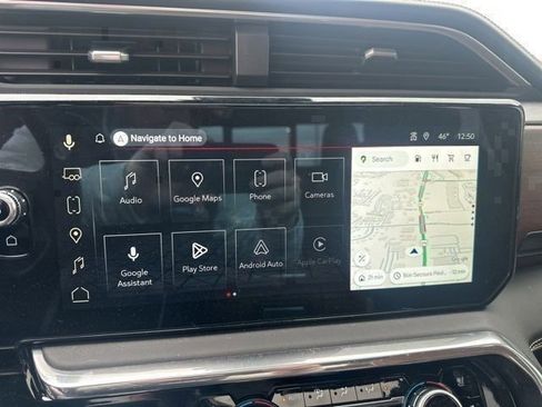 Used 2024 GMC Sierra 3500 Denali Ultimate image 39