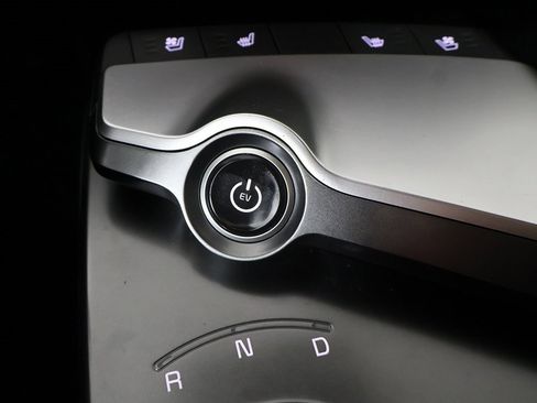 Used 2024 Kia EV6 Wind w/ Wind Technology Package image 45