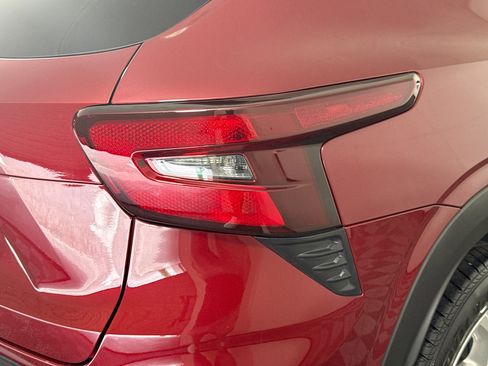 Used 2024 Chevrolet Trax LS w/ LS Convenience Package FWD image 33