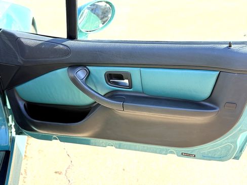 Used 2000 BMW M Roadster image 18