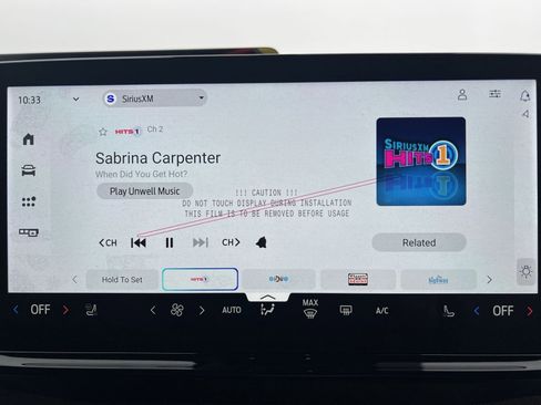 New 2026 Ford Expedition Max Active image 18