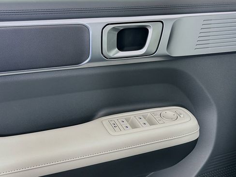 New 2026 Hyundai Santa Fe SEL image 19