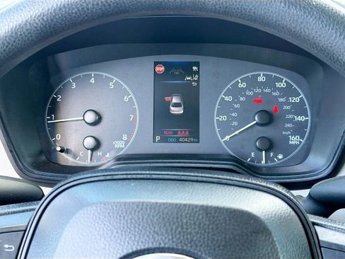 Used 2024 Toyota Corolla LE image 35