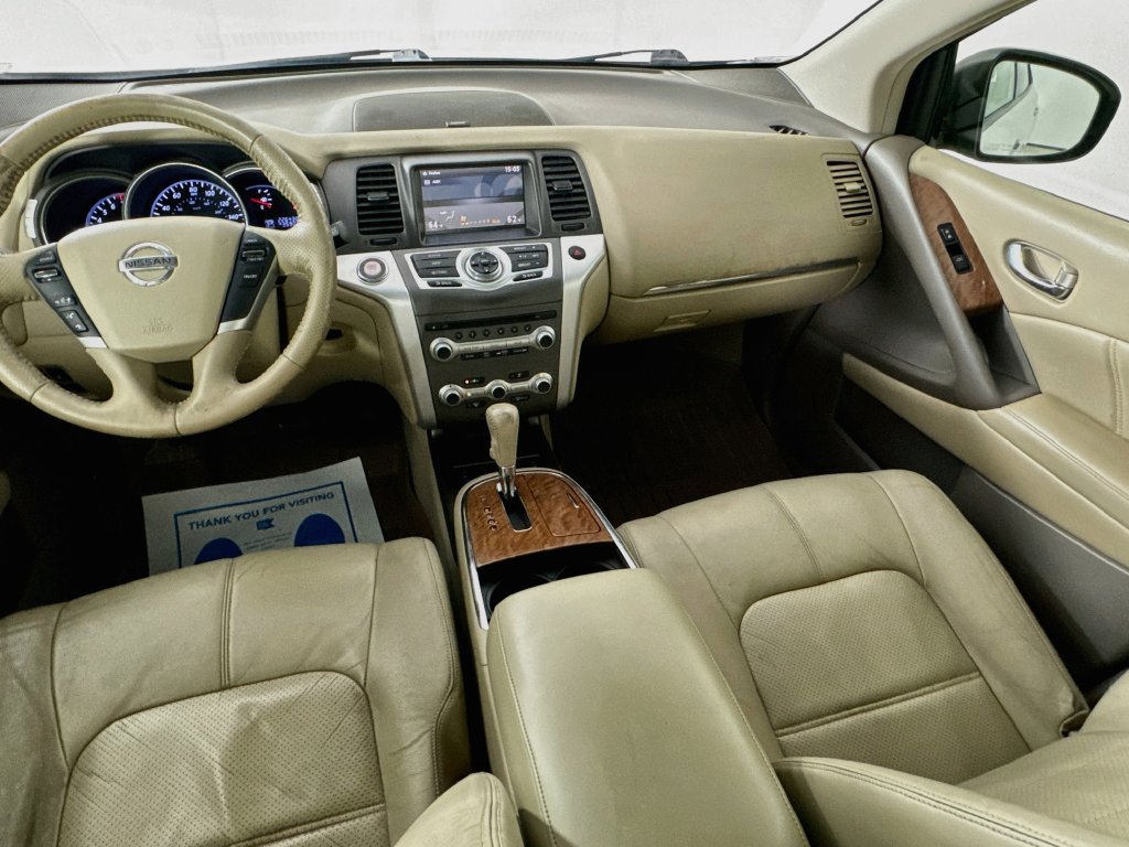 Used 2012 Nissan Murano LE FWD image 27