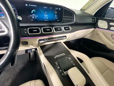 Used 2021 Mercedes-Benz GLE 350 image 25