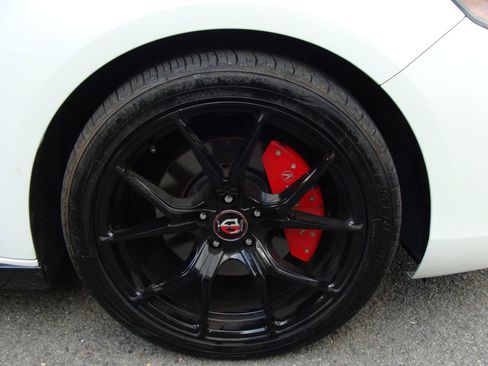 Used 2020 Acura TLX w/ A-SPEC Pkg FWD image 40