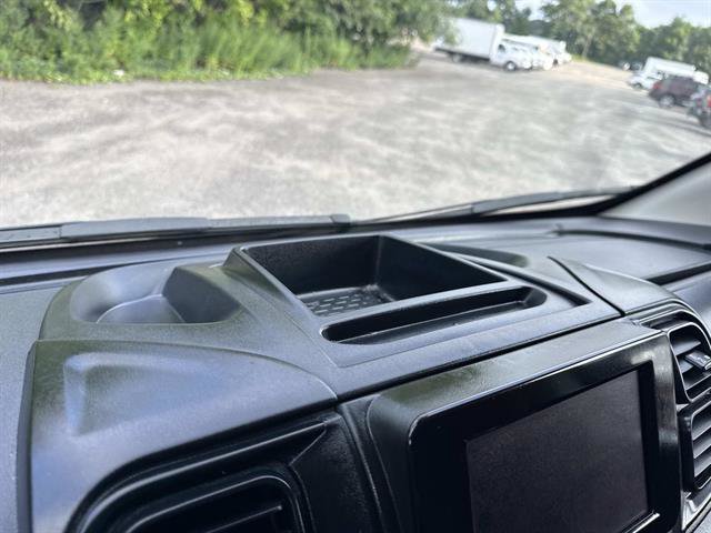Used 2022 RAM ProMaster 2500 FWD image 18