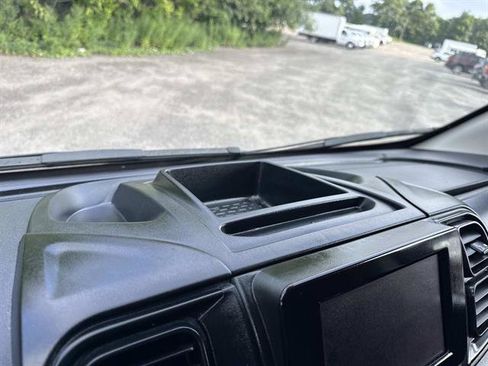 Used 2022 RAM ProMaster 2500 FWD image 18