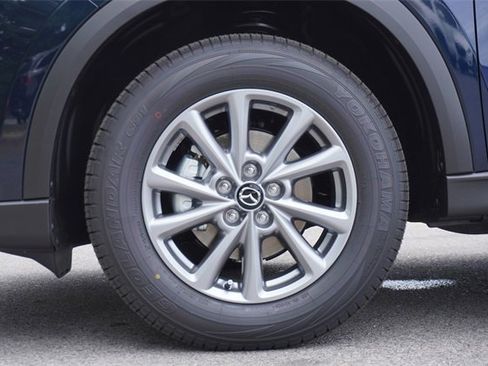 New 2025 MAZDA CX-5 AWD 2.5 S image 27