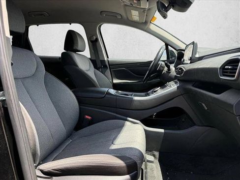 Used 2022 Hyundai Santa Fe SEL Convenience w/ Cargo Package AWD/4WD image 17