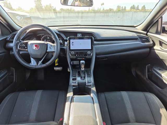 Used 2019 Honda Civic Sport image 16