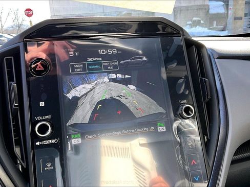 Certified 2025 Subaru Crosstrek 2.5i Wilderness w/ Crosstrek Mirror Package image 9