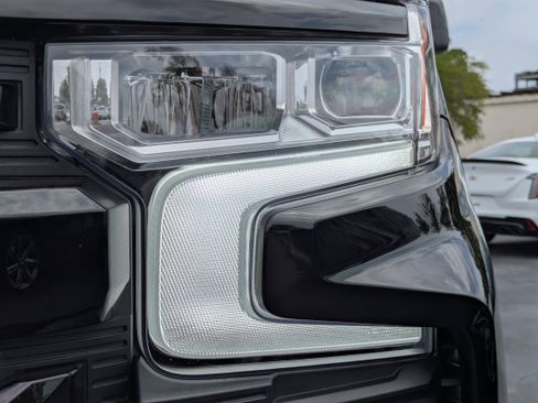 New 2026 Chevrolet Silverado 1500 RST AWD/4WD image 29