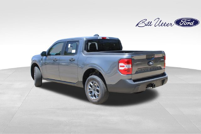 New 2026 Ford Maverick XLT FWD image 4