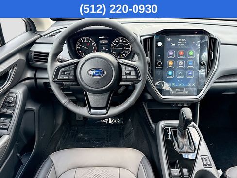 New 2026 Subaru Crosstrek 2.5i Limited image 28