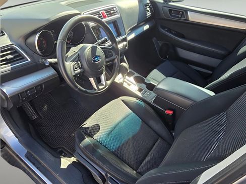 Used 2015 Subaru Outback 2.5i AWD/4WD image 15