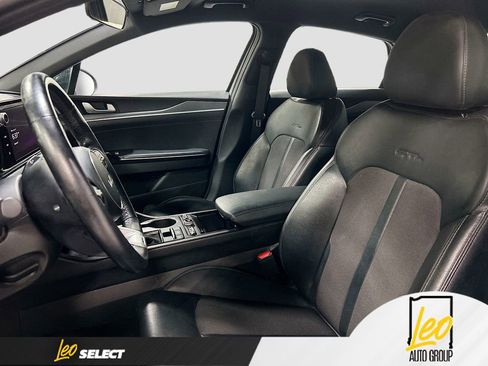Used 2024 Kia K5 GT-Line w/ GT-Line Premium Package image 21