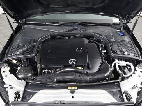 Used 2021 Mercedes-Benz C 300 C 300 image 15