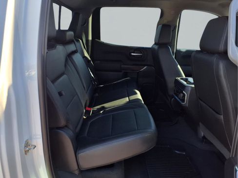 Used 2019 GMC Sierra 1500 SLT w/ SLT Premium Plus Package image 15
