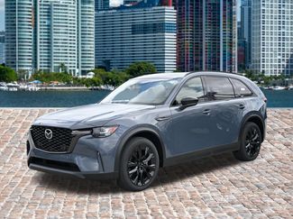 New 2026 MAZDA CX-90 3.3 Turbo w/ Premium Sport Pkg AWD/4WD 360° Tour