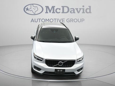 Used 2020 Volvo XC40 T5 R-Design w/ Protection Package Premier AWD/4WD image 34