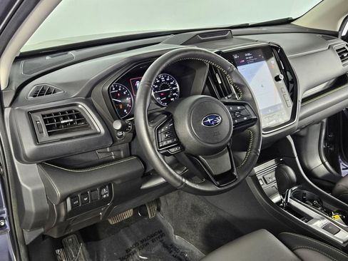 Certified 2023 Subaru Ascent Onyx Edition Limited AWD/4WD image 31