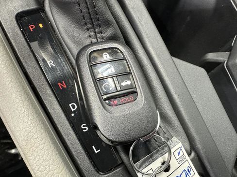 Certified 2024 Honda Accord EX image 30