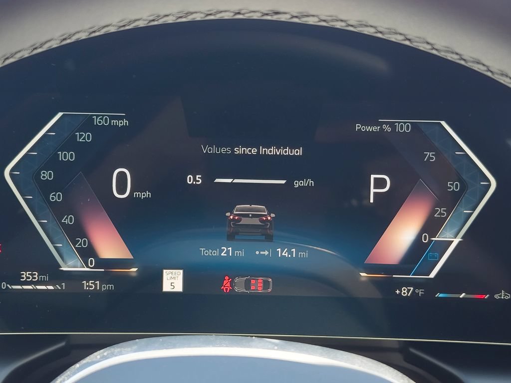 New 2026 BMW 228i FWD image 15