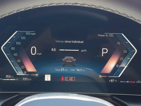 New 2026 BMW 228i FWD image 15