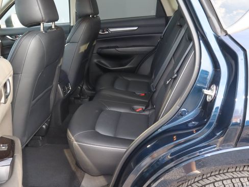 Used 2025 Hyundai Tucson SEL FWD image 8