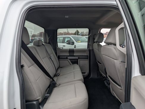 Certified 2022 Ford F250 XLT image 12