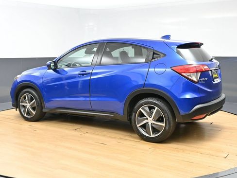 Used 2021 Honda HR-V EX-L image 7