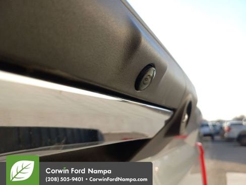 Certified 2024 Ford F150 XLT w/ Mobile Office Package image 30