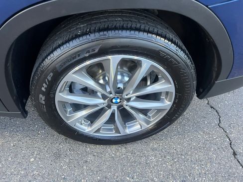 Used 2018 BMW X3 xDrive30i w/ Premium Package image 10