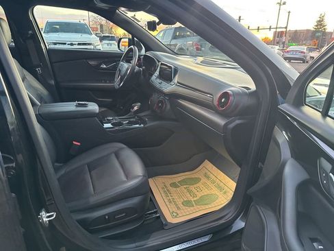 Used 2020 Chevrolet Blazer RS image 35