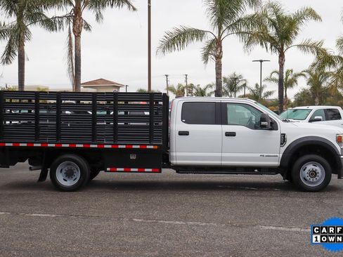 Used 2020 Ford F450 XLT image 11