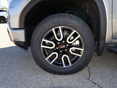 New 2026 GMC Sierra 1500 AT4 w/ AT4 Premium Package image 34