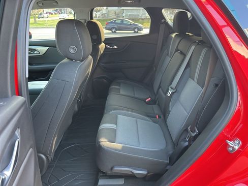 Used 2024 Chevrolet Blazer LT w/ Convenience Package image 12
