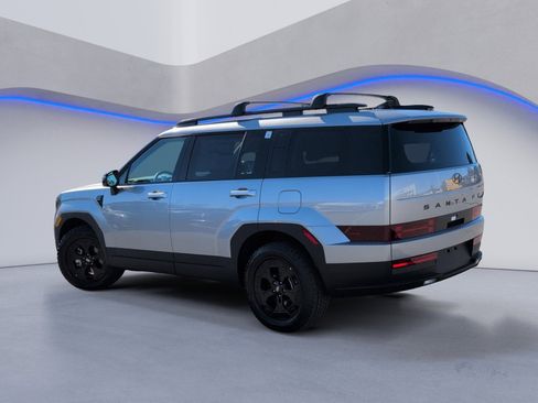 New 2026 Hyundai Santa Fe XRT AWD/4WD image 9