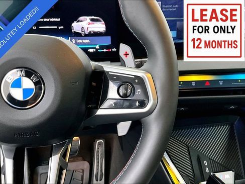 Used 2026 BMW X3 M50 w/ Premium Package image 28