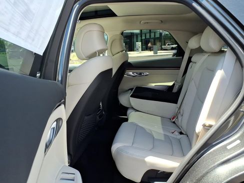 New 2026 Genesis GV70 2.5T Select AWD/4WD image 10