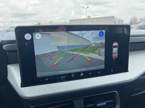 New 2026 Ford Maverick XLT image 16