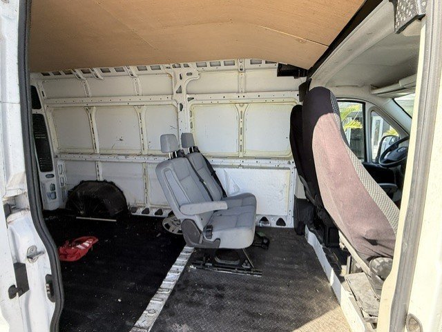 Used 2014 RAM ProMaster 2500 w/ Interior Convenience Group FWD image 18