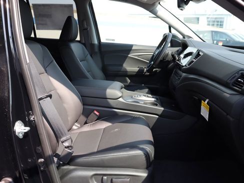 Used 2026 Honda Ridgeline RTL image 19