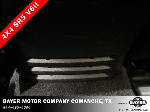 Used 2019 Toyota Tacoma SR5 image 18