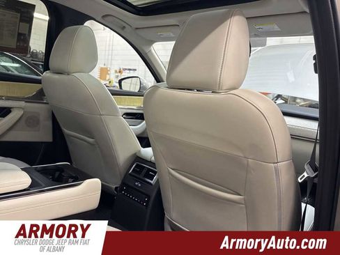 Used 2024 MAZDA CX-90 3.3 Turbo S w/ Premium Plus image 35