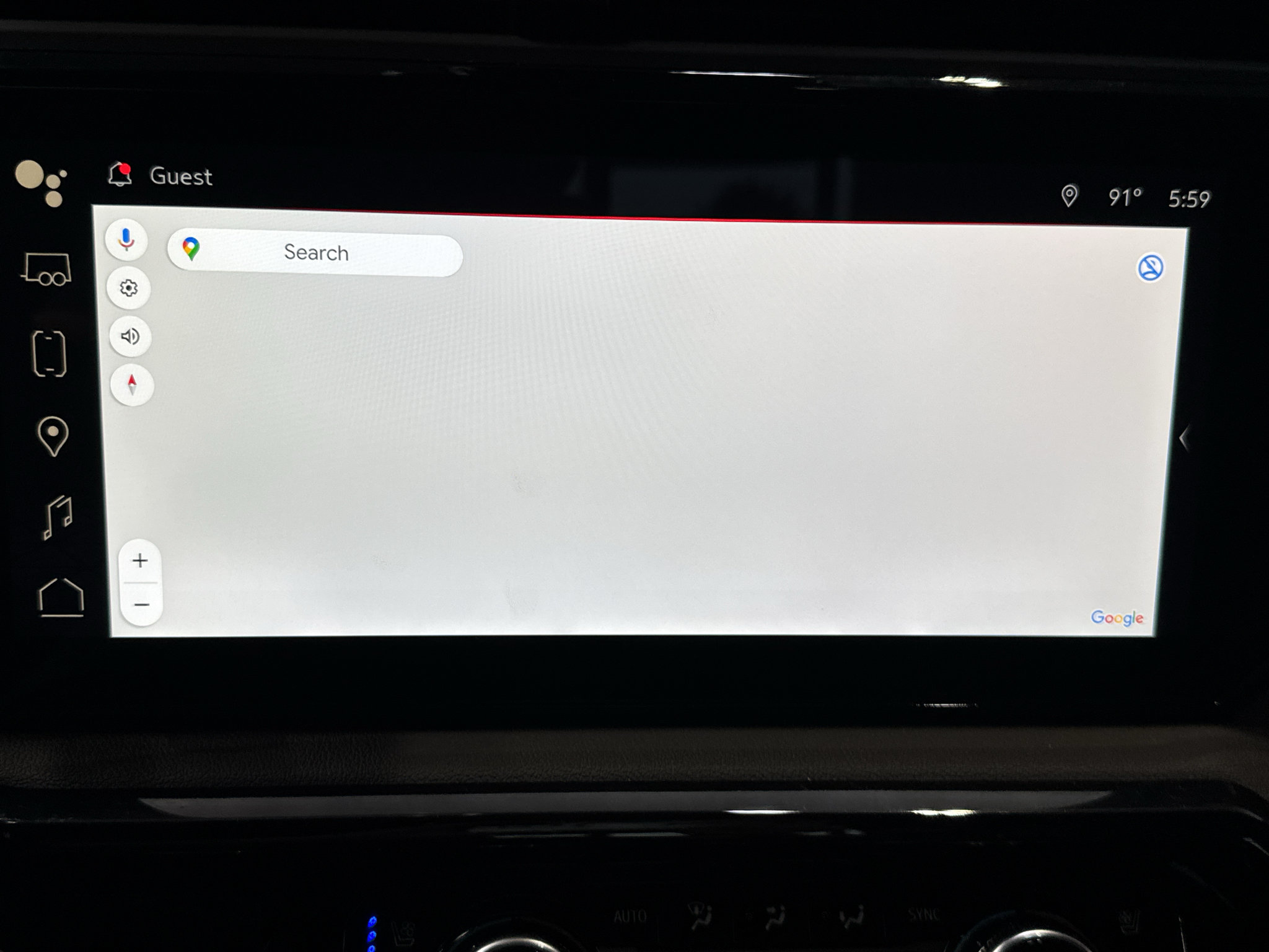 New 2026 GMC Sierra 2500 AT4 w/ AT4 Premium Plus Package AWD/4WD image 36